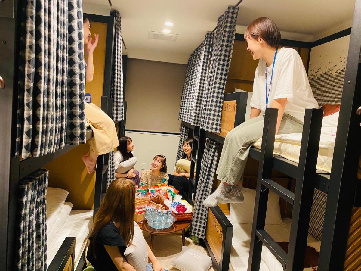 Hatago Coedoya คาวาโกเอะ ภายนอก รูปภาพ