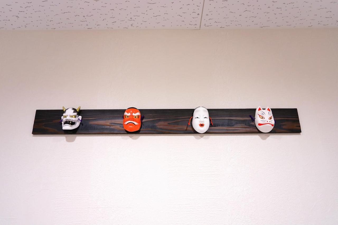 Hatago Coedoya คาวาโกเอะ ภายนอก รูปภาพ