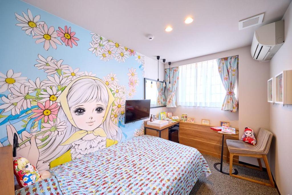 Hatago Coedoya คาวาโกเอะ ภายนอก รูปภาพ